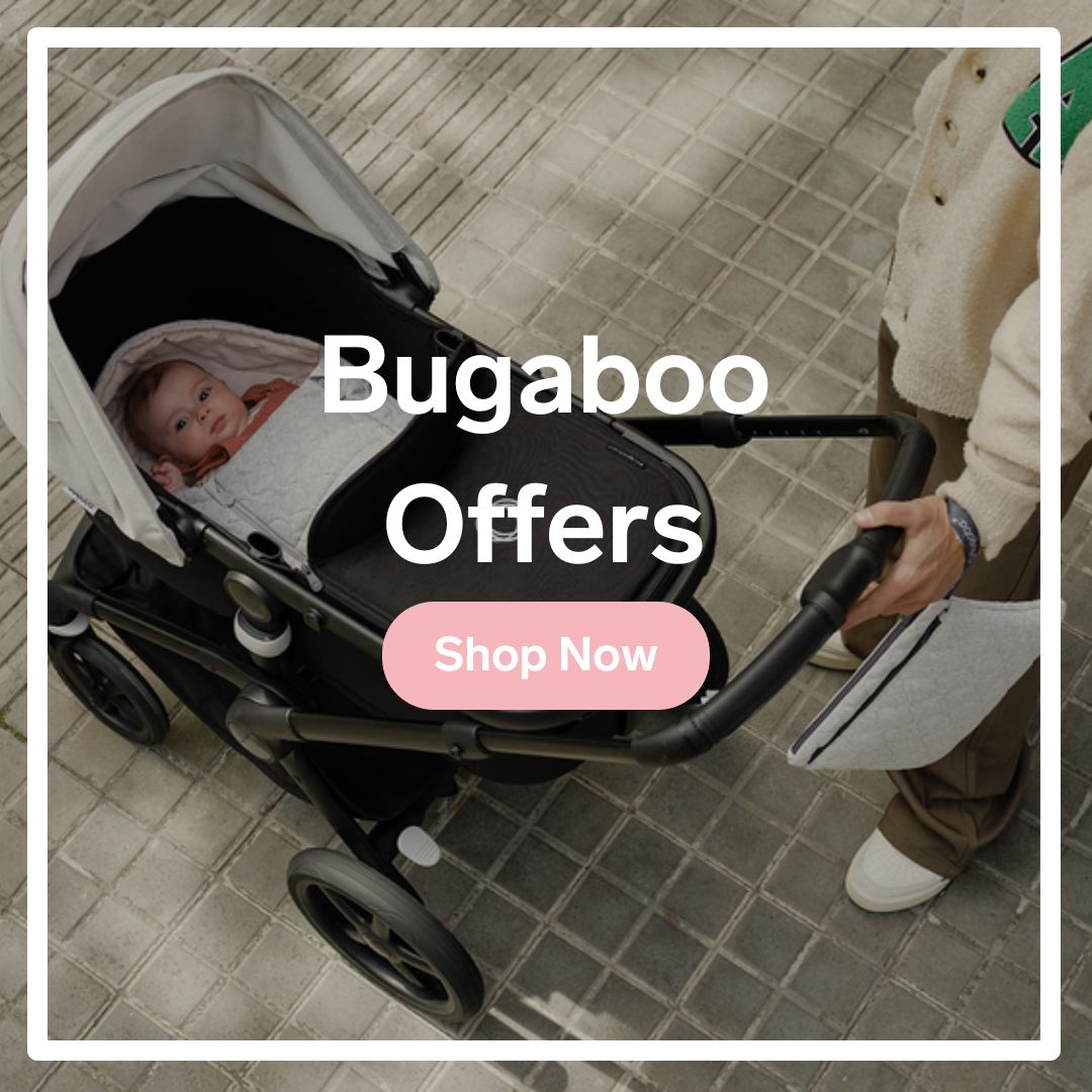 WINTER SALE Bugaboo Offers Bygge Bo