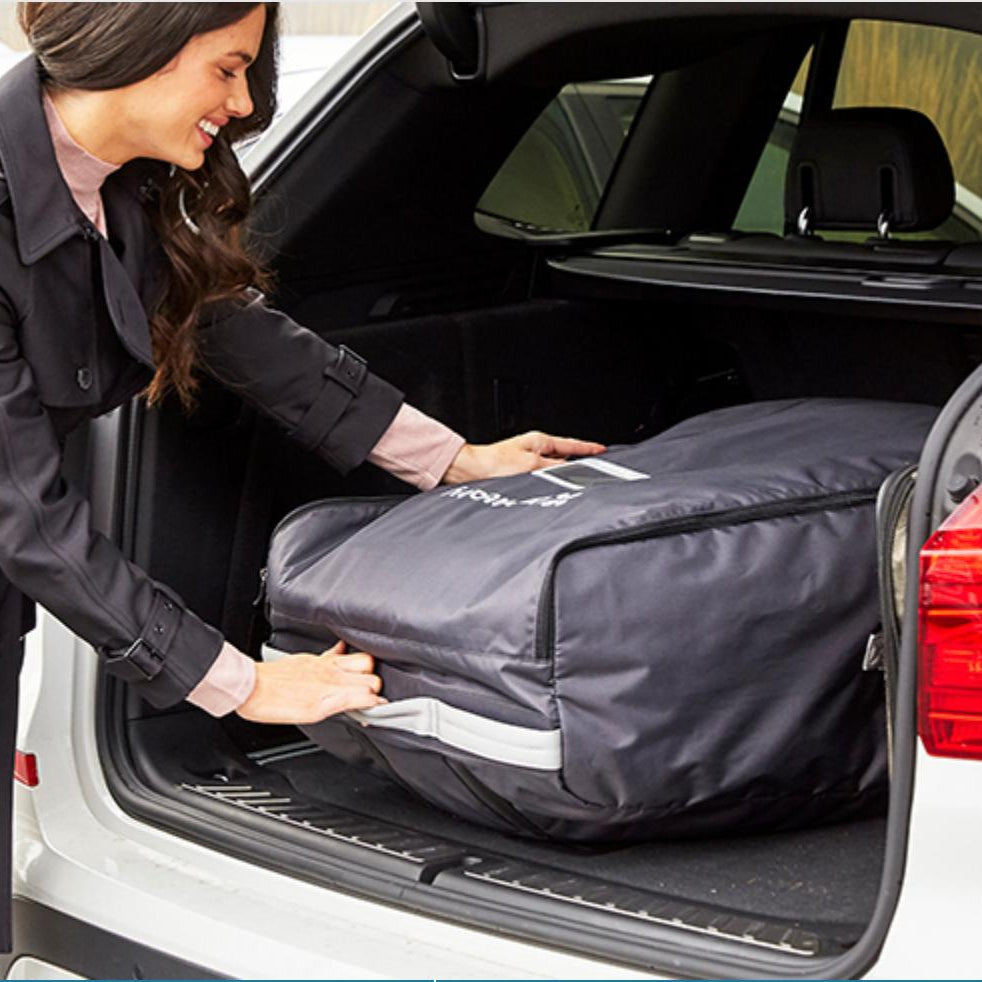 Uppababy, Vista & Cruz Travel Bag at Bygge Bo Baby & Kids Store |