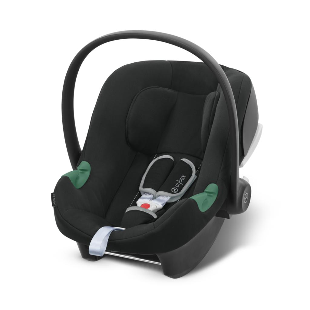 Cybex, Aton B2 i-Size Infant Car Seat Isofix Base at Bygge Bo Baby