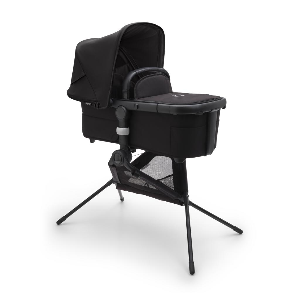 bugaboo fox stand adapter Bugaboo, Fox Adapter for Bassinet Stand at Bygge Bo Baby & Kids Store