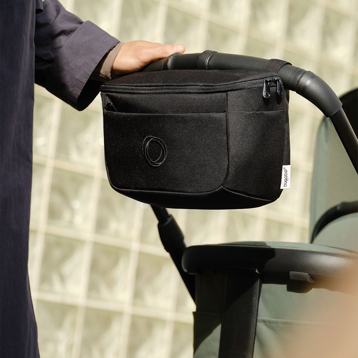 Buggy Organiser Bugaboo Ant Organizer Bugaboo, Organizer At Bygge