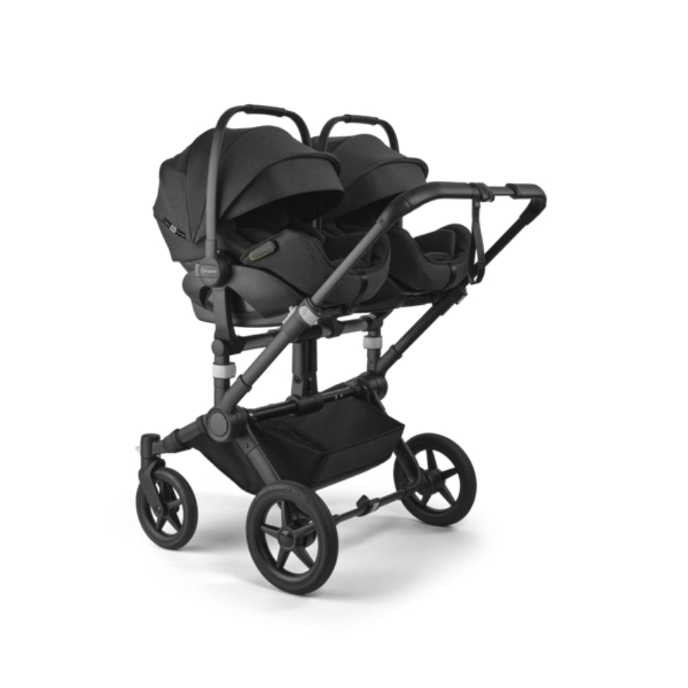 bugaboo car seat adapter maxi cosi Bugaboo, Donkey Twin Car Seat Adapter at Bygge Bo Baby & Kids Store