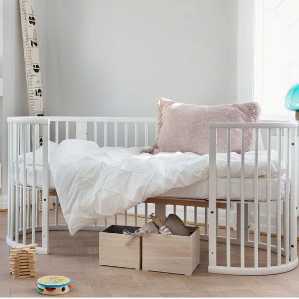 Stokke, Sleepi™ Junior Extension Kit Mattress V2 at Bygge Bo Baby