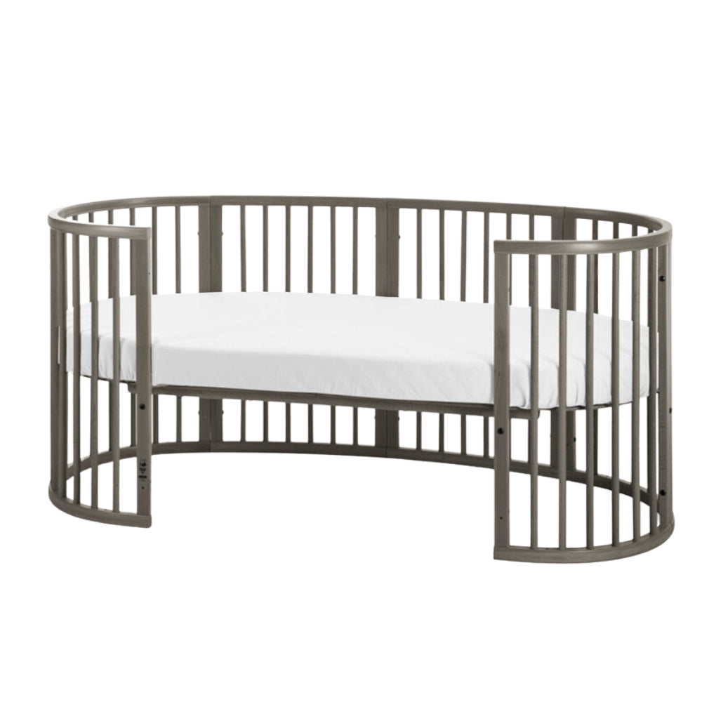 Stokke, Sleepi™ Junior Extension Kit Mattress V2 at Bygge Bo Baby