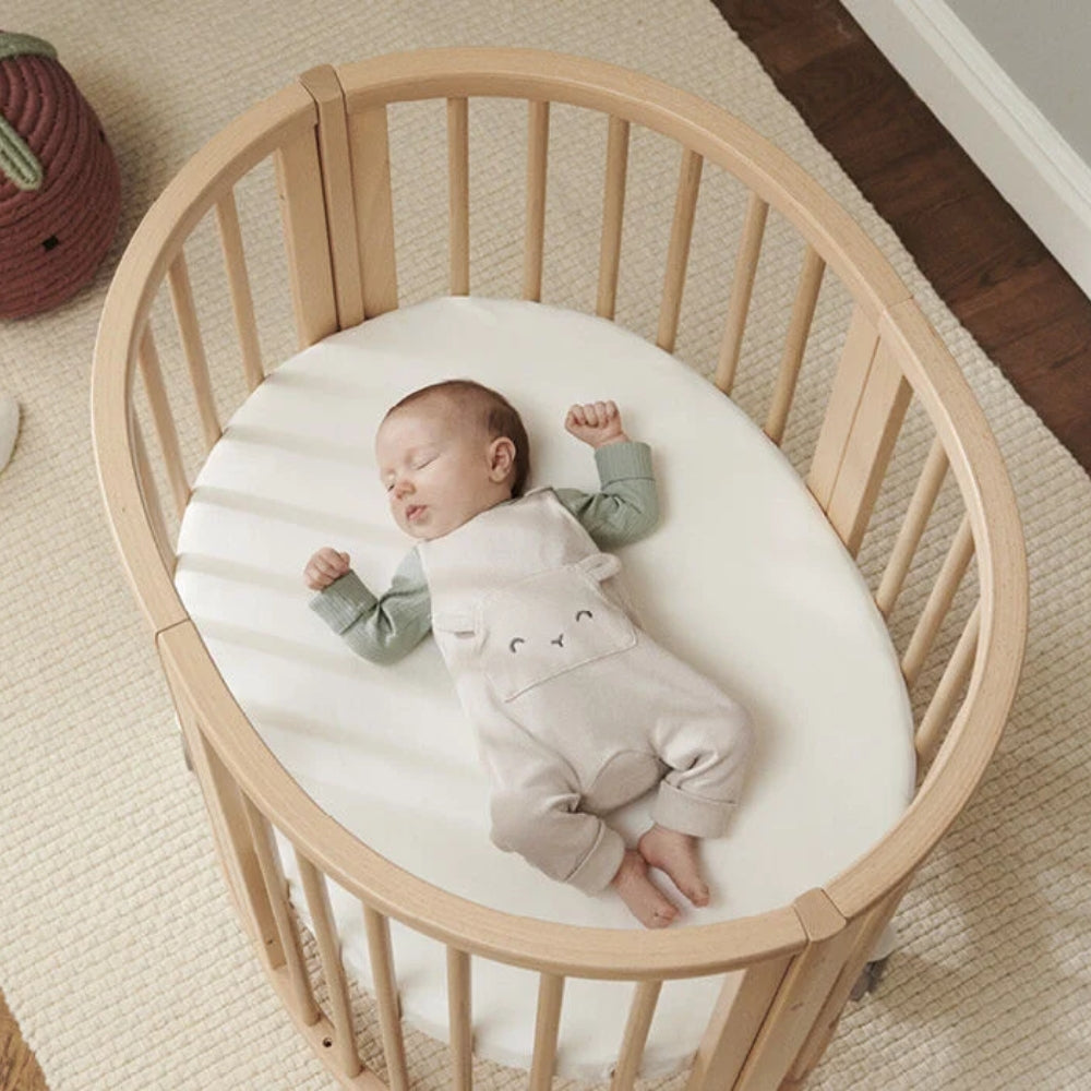 convert stokke sleepi to mini Stokke® Sleepi Mini Bed V3, Hazy Grey at Bygge Bo Baby Store |