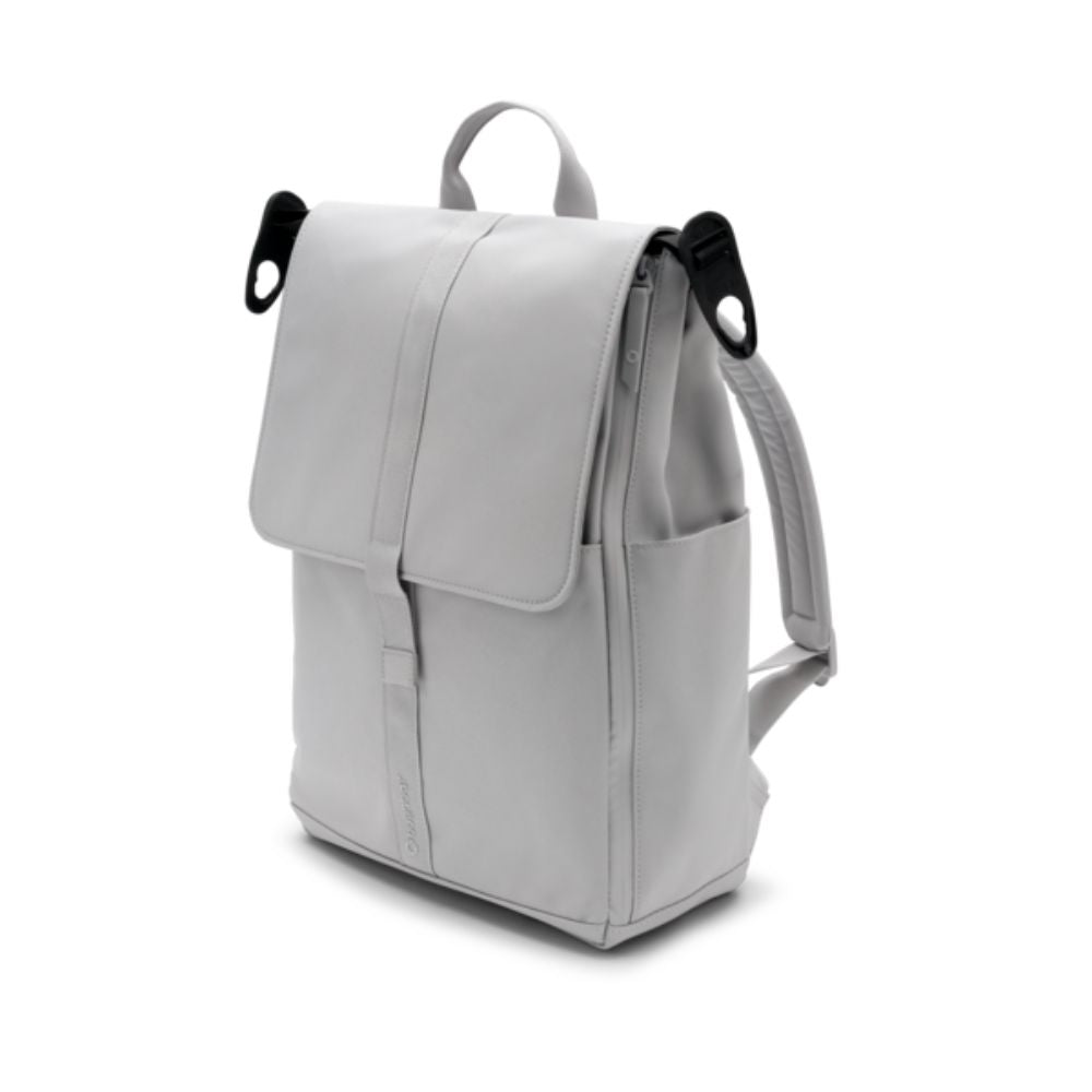 bugaboo grey melange changing bag Bugaboo, Changing Backpack, Misty Grey at Bygge Bo Baby & Kids Store