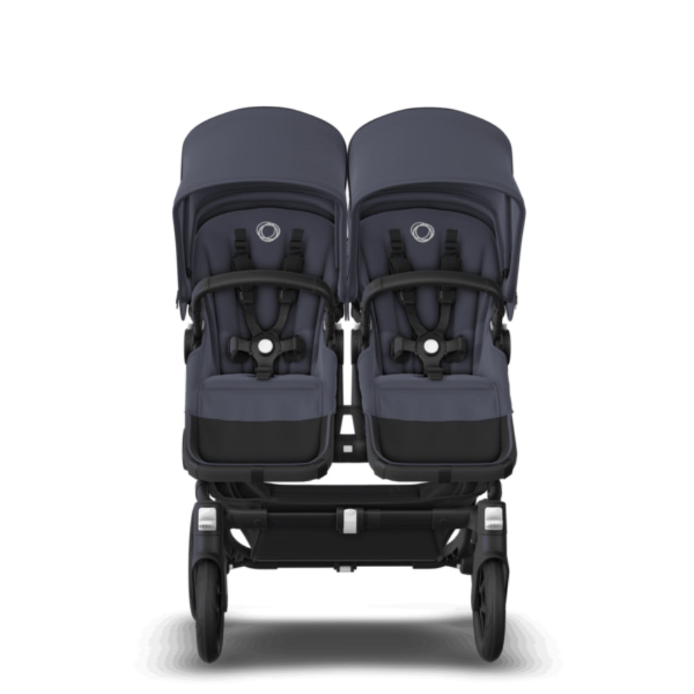 bugaboo donkey 2 extension set Bugaboo, Donkey 5 Duo Extension Set at Bygge Bo Baby & Kids Store |
