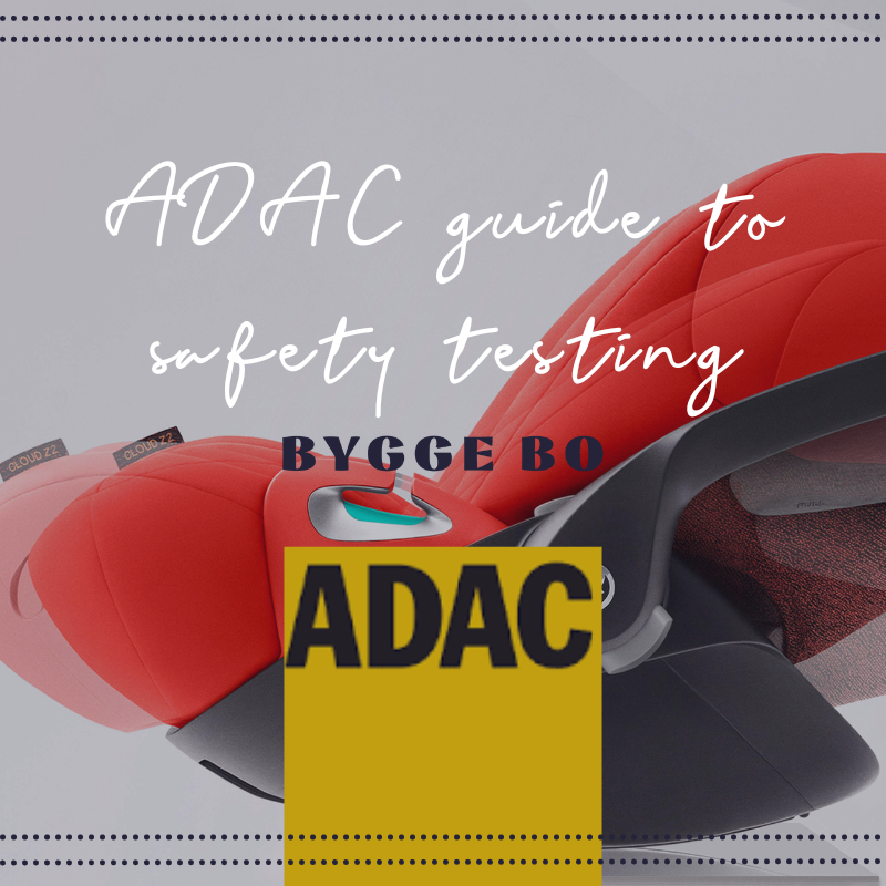 Adac test child seats online