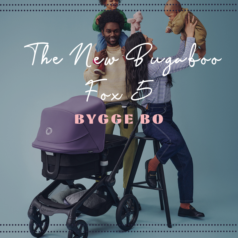 New bugaboo 2025