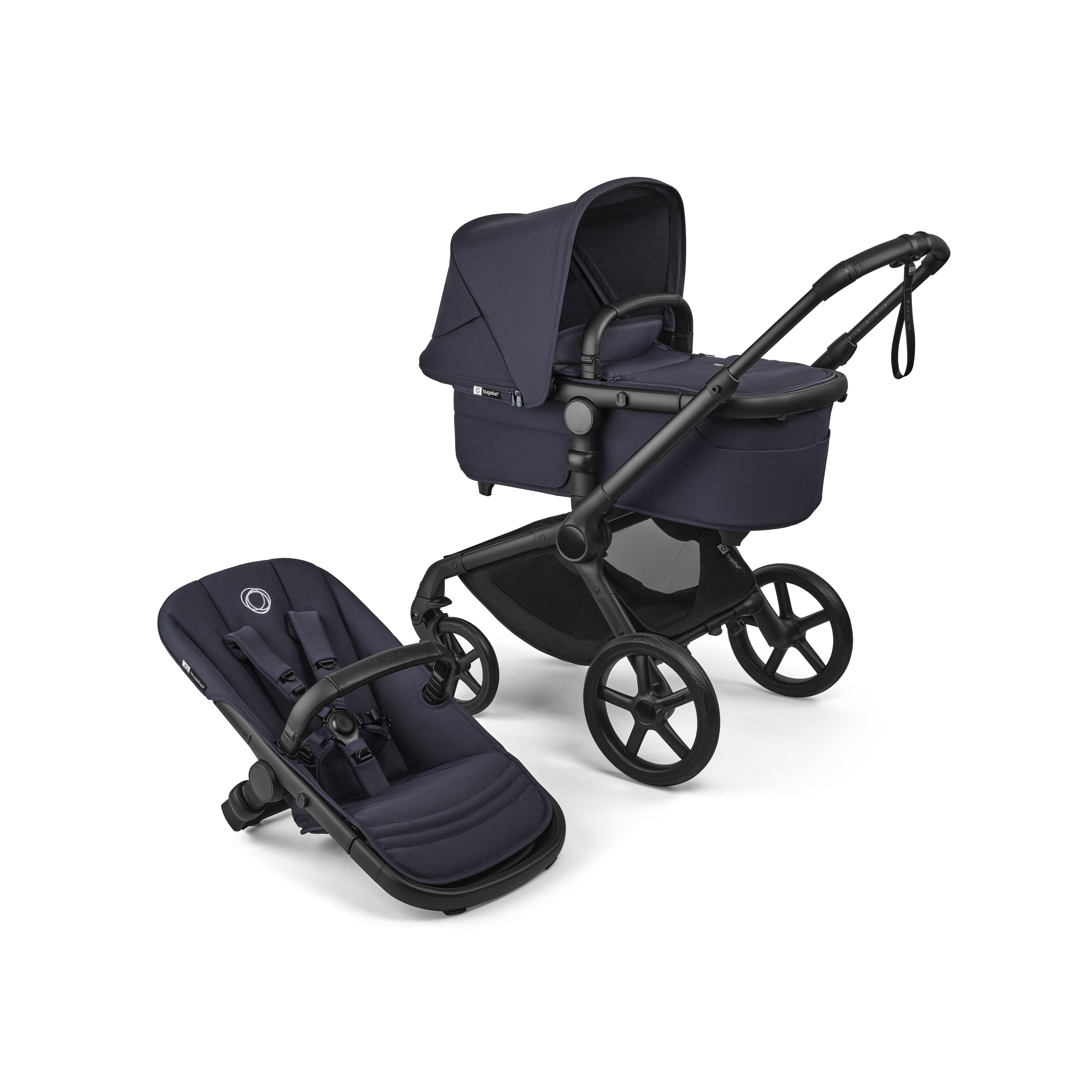 peg perego 4 wheeler 24 volt battery Nuna x BMW MIXX Next Stroller – Crib & Kids Fjällräven Backpack Kanken Black Size + Color:32/32.5 - Black/Grey/Saffron Experience next gj backpack small
