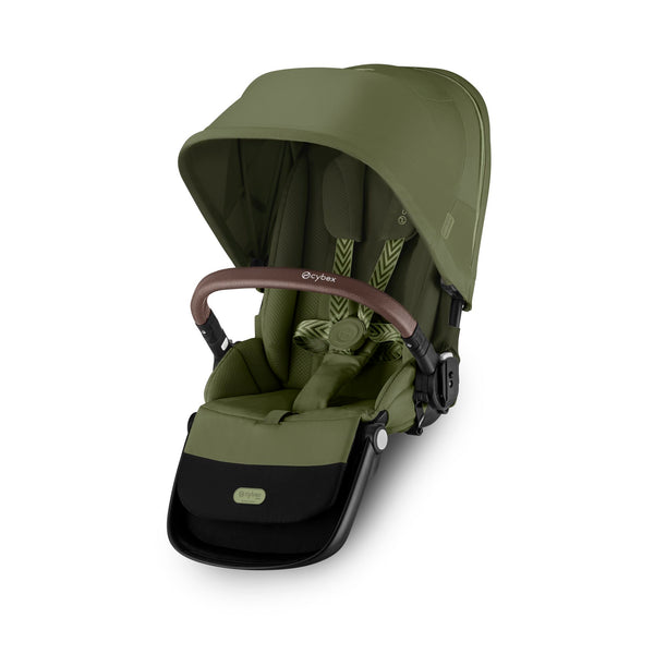 Cybex, Gazelle S Second Seat Unit at Bygge Bo Baby & Kids Store |