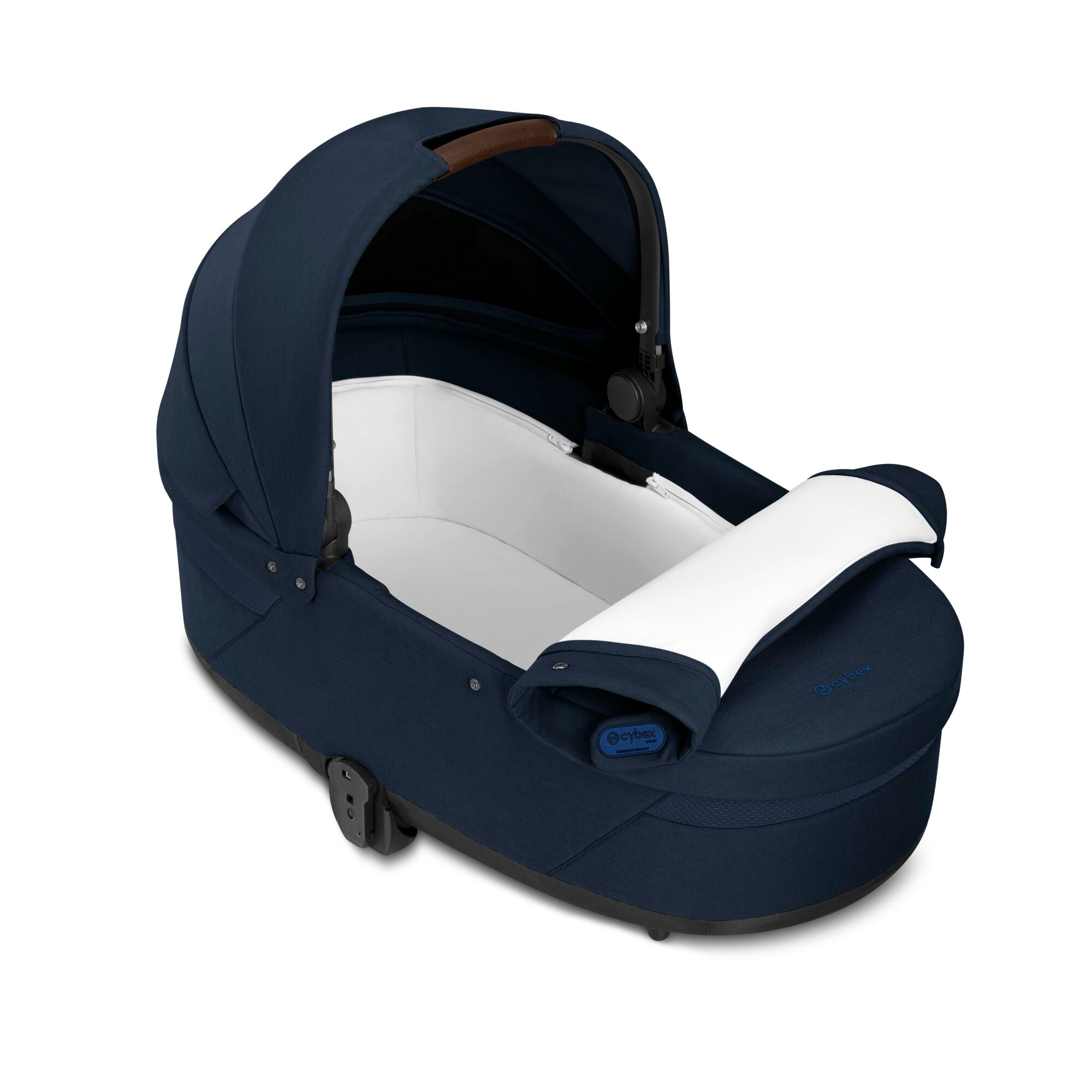 kinderwagen hartan topline x Hartan Topline S Kombikinderwagen: Flexibel, Komfortabel & Robust main image 0