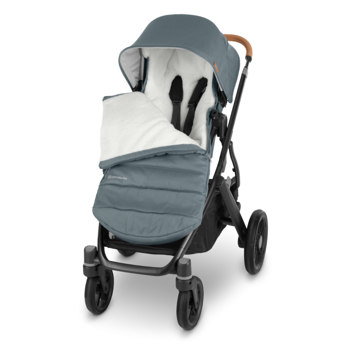UppaBaby Cozy Ganoosh Footmuff Dillan Bygge Bo Baby Store