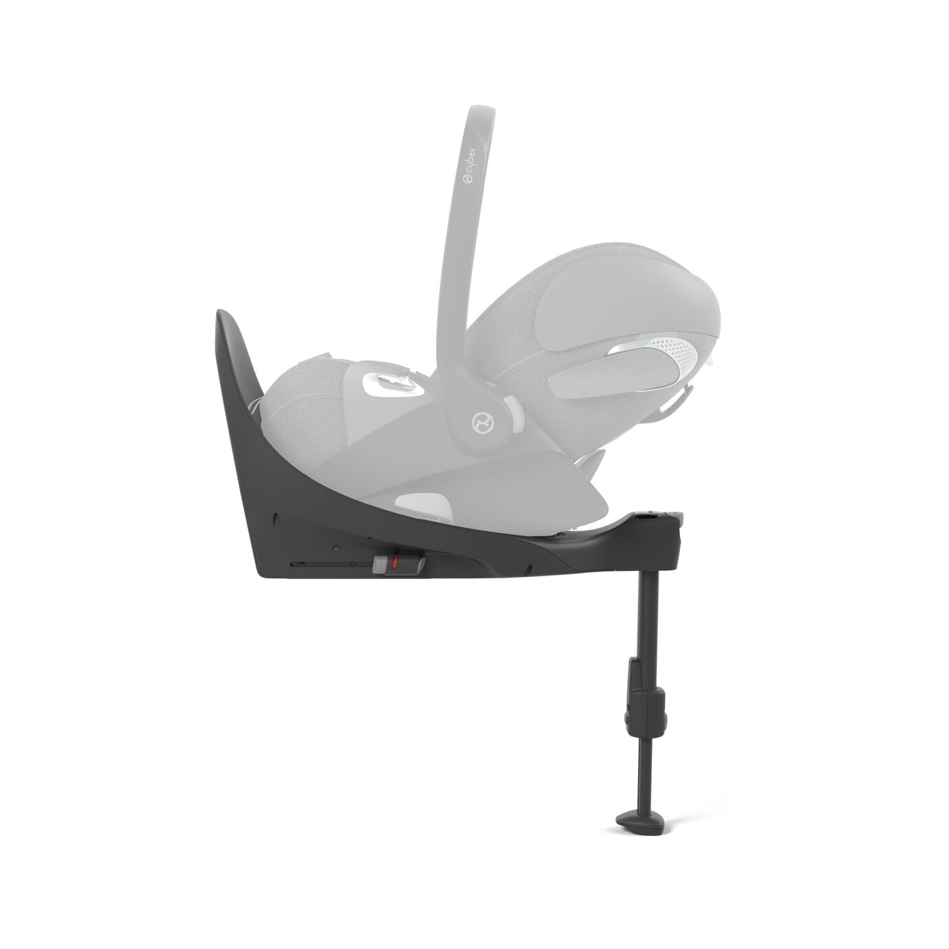 Cybex, Modular Base T Isofix at Bygge Bo Baby & Kids Store | Irish