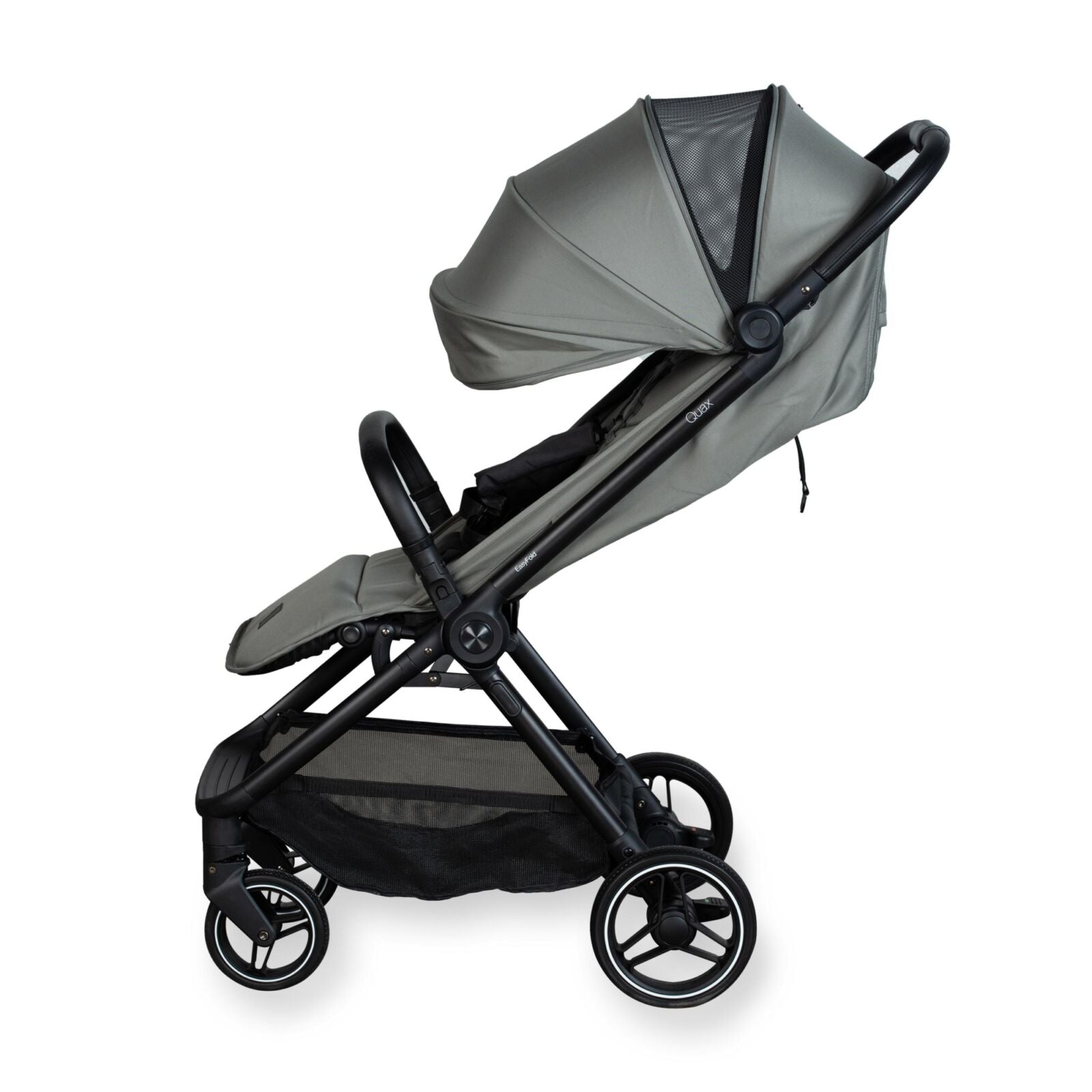 Quax, Easyfold Everyday Stroller at Bygge Bo Baby Kids Store