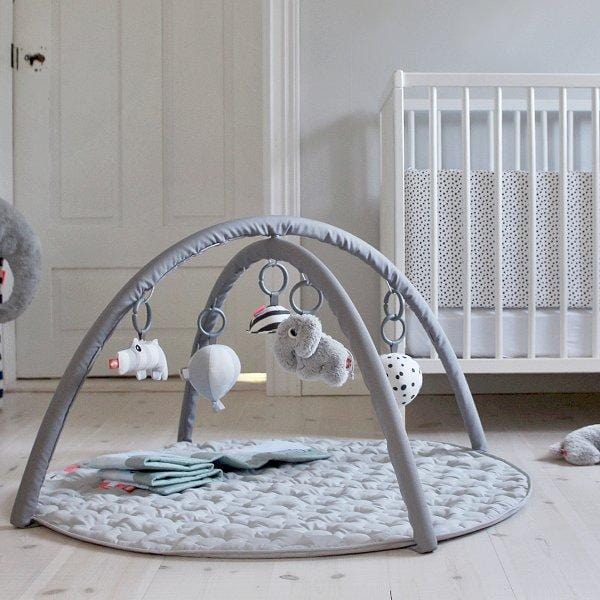 Babygym Speeltje Done By Deer Activity Gym Done By Deer, Fun