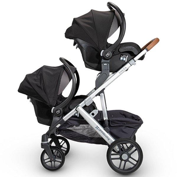 Uppababy, Vista Lower Car Seat Adapter at Bygge Bo Baby Kids