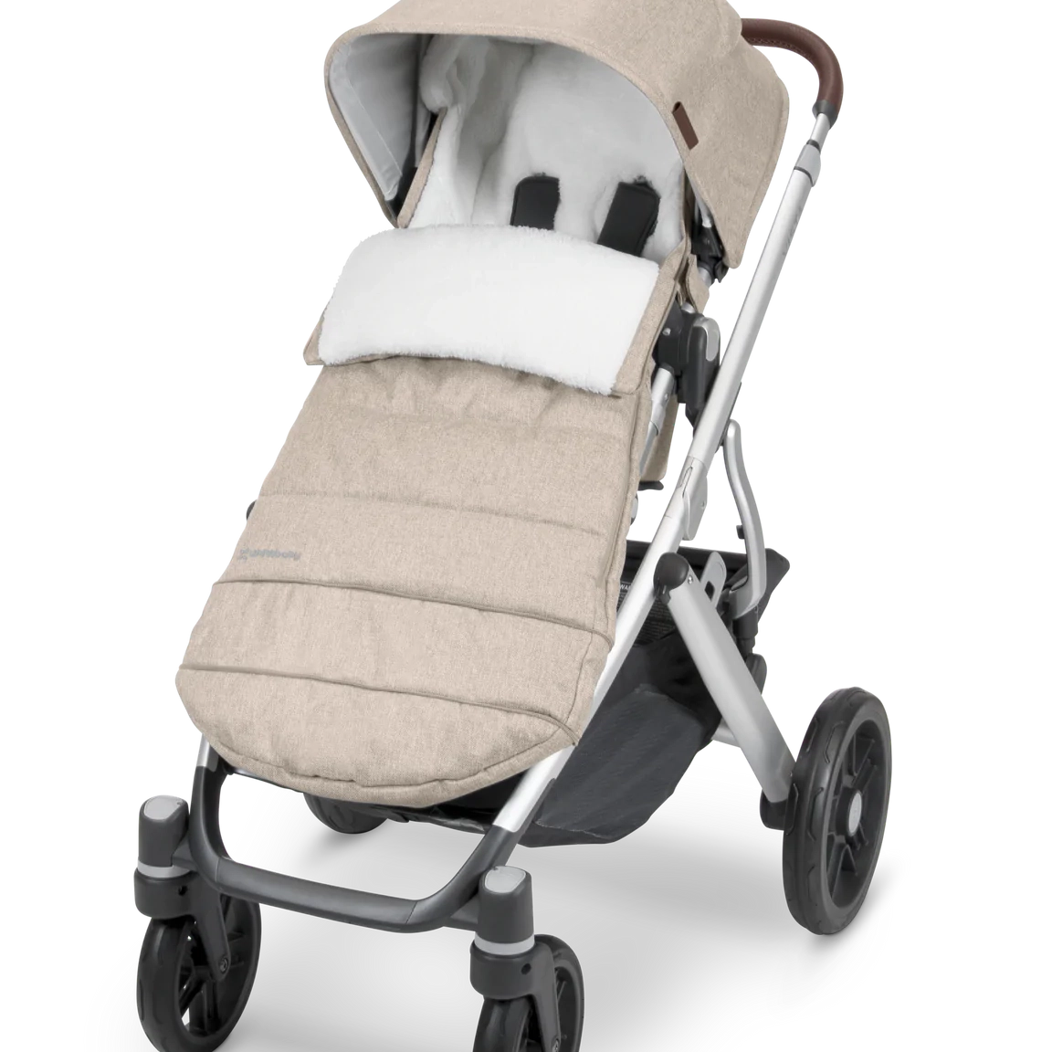 footmuff for uppababy vista v2 UppaBaby, Cozy Ganoosh Footmuff at Bygge Bo Baby & Kids Store