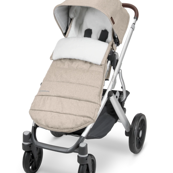 uppababy rumble seat footmuff UppaBaby, Cozy Ganoosh Footmuff at Bygge Bo Baby & Kids Store