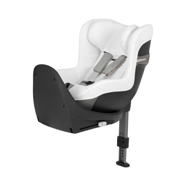 cybex sirona cover Cybex Sirona S I-SIZE Summer Cover at Bygge Bo Baby & Kids Store |