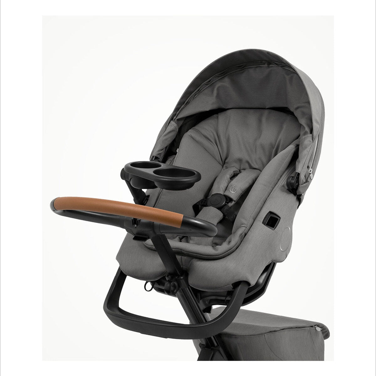 stokke snack tray Stokke® Snack Tray at Bygge Bo Baby & Kids Store