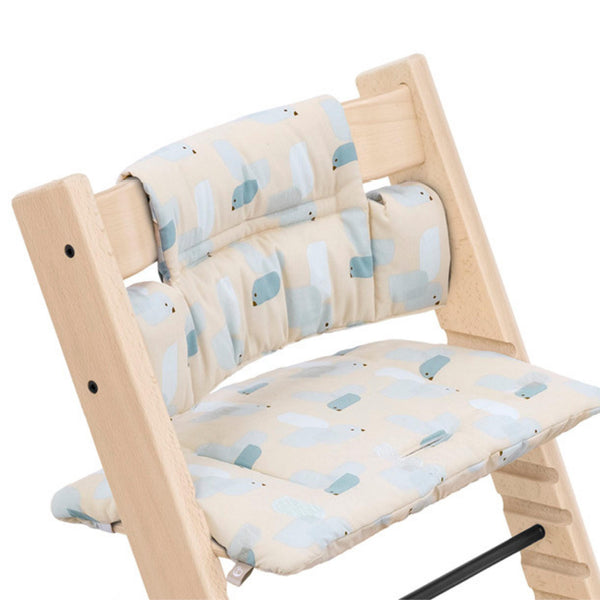 Stokke Tripp Trapp Cushion Lucky Grey Stokke, Tripp Trapp® Classic