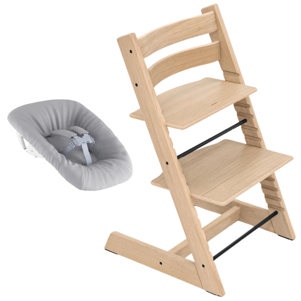 Tripp Trapp® Chair From Birth at Bygge Bo Baby Kids Store Irish