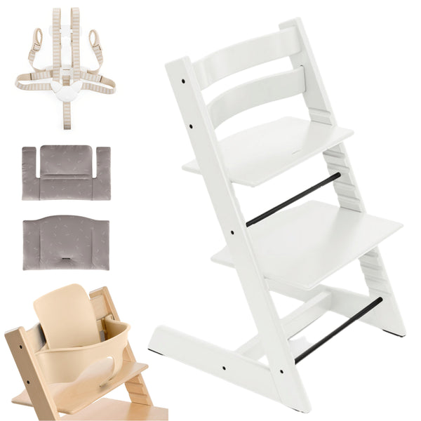 Tripp Trapp Chair | From 6 Months at Bygge Bo Baby & Kids