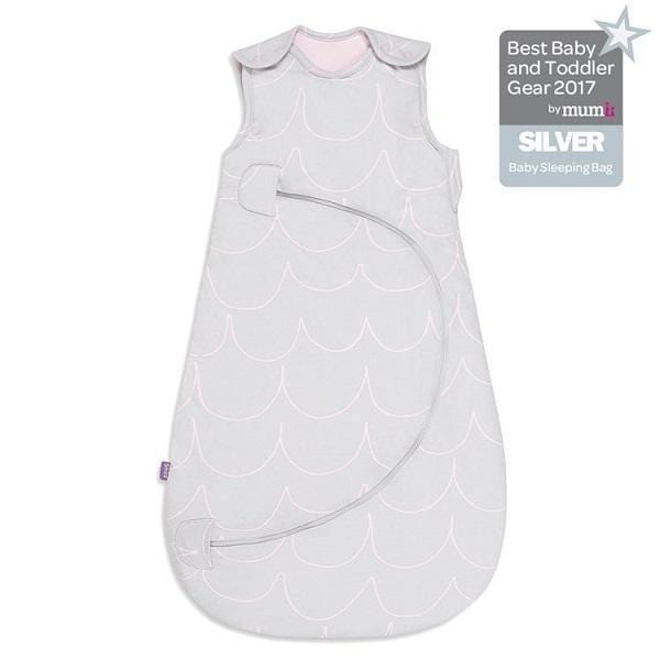 Snuz, SnuzPouch Sleeping Bag Tog Size 0-6 Months at Bygge Bo Baby