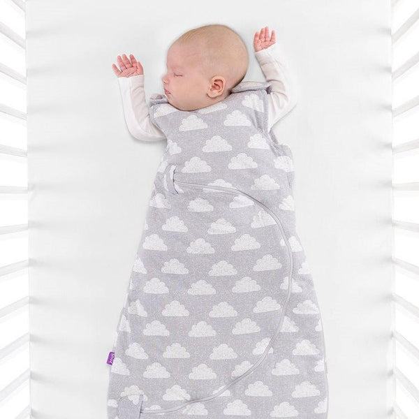 Snuz, SnuzPouch Sleeping Bag Tog Size 0-6 Months at Bygge Bo Baby