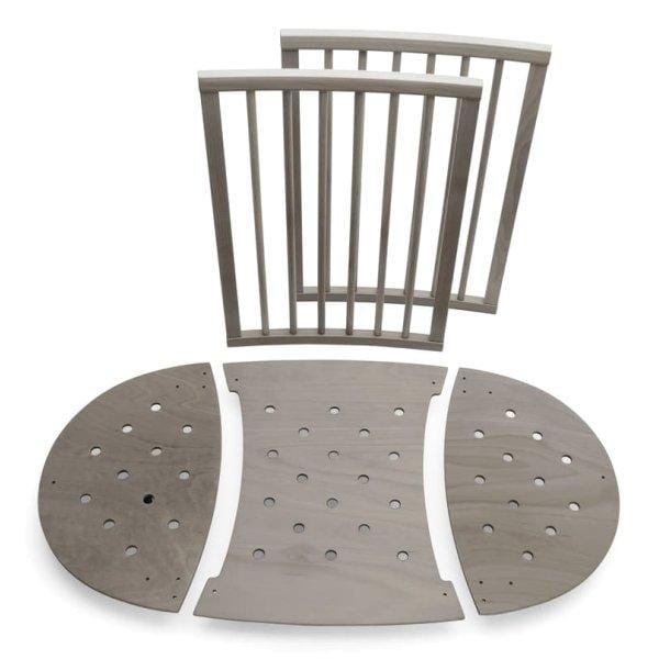 Stokke, Sleepi™ Mini Extension Kit, V2 at Bygge Bo Baby Kids Store - Main Image