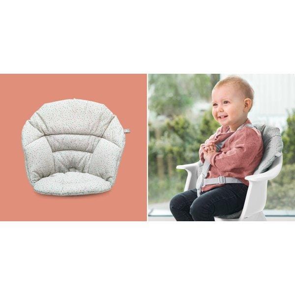 Stokke, Clikk Cushion at Bygge Bo Baby Kids Store Irish Store