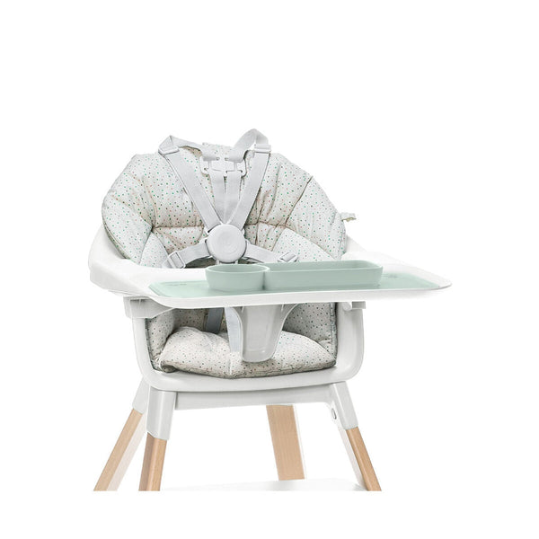 ezpz by stokke Stokke® Ezpz Silicone Placemat for Clikk at Bygge Bo Baby & Kids Store