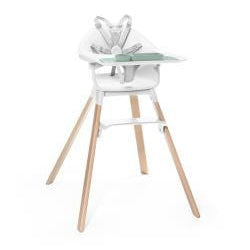 stokke clikk placemat Stokke® Ezpz Silicone Placemat for Clikk at Bygge Bo Baby & Kids Store