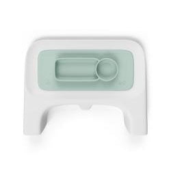 ezpz stokke tray Stokke® Ezpz Silicone Placemat for Clikk at Bygge Bo Baby & Kids Store