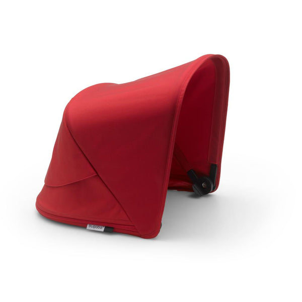 bugaboo fox 2 hood Bugaboo Fox Canopy, Red at Bygge Bo Baby & Kids Store