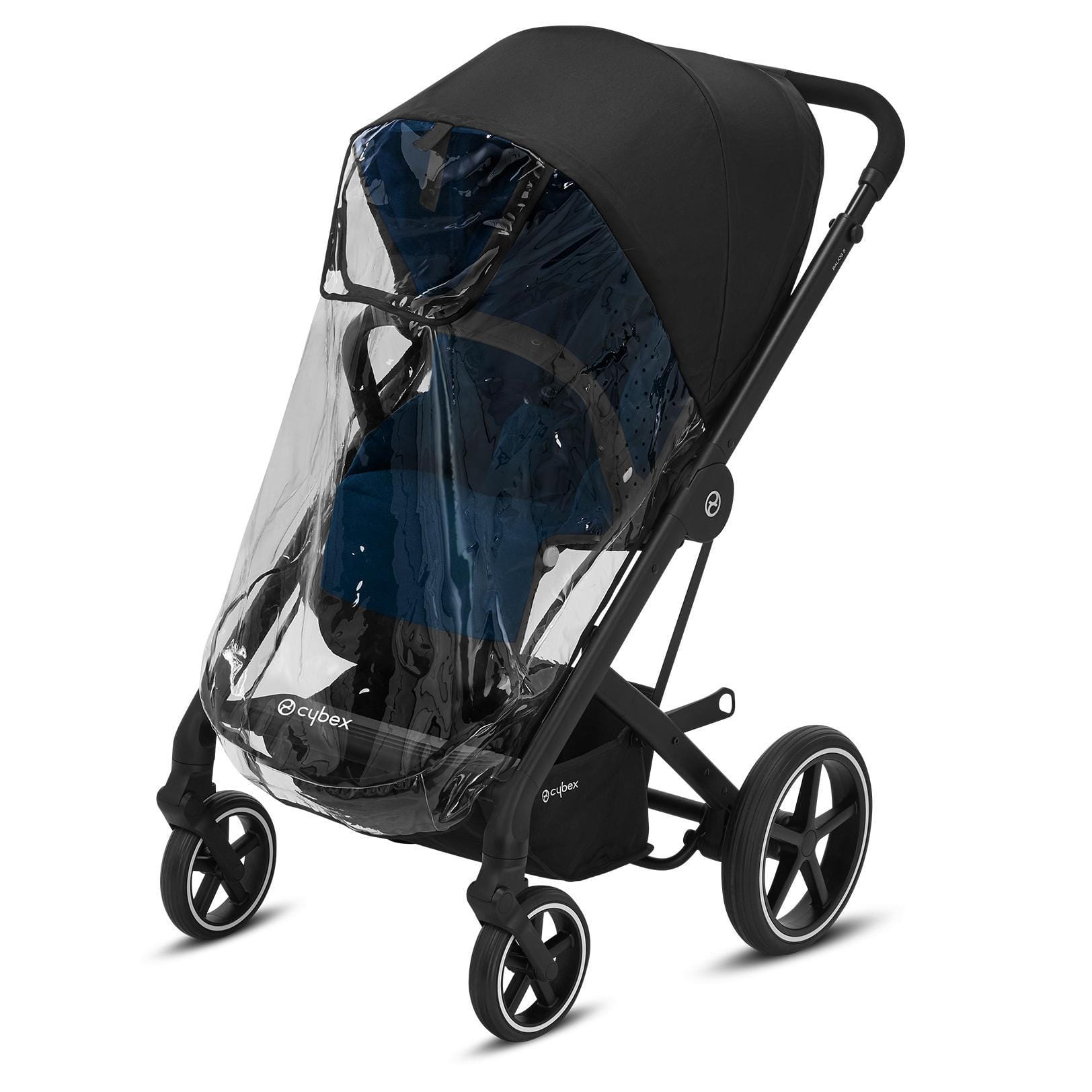 cybex eezy s twist 2 rain cover Cybex, Balios S Rain Cover at Bygge Bo Baby & Kids Store