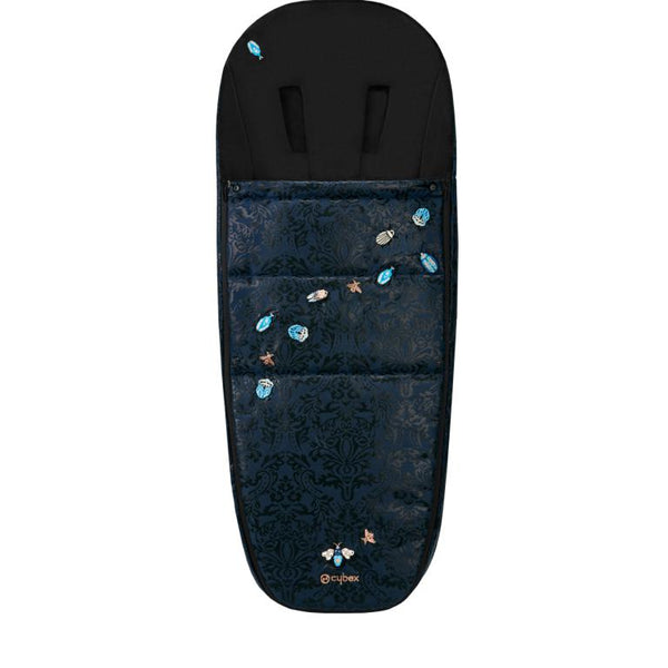 cybex mios jewels of nature Cybex, Jewels of Nature Footmuff Priam/Mios at Bygge Bo Baby & Kids