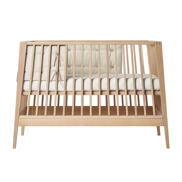 Leander, Bumper for Linea Luna at Bygge Bo Baby Kids Store Irish