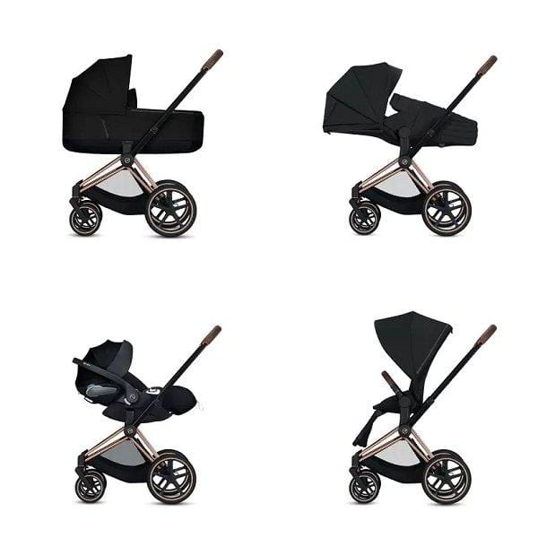 cybex priam seat hard part Cybex, Priam Frame With Seat Hardpart at Bygge Bo Baby & Kids Store