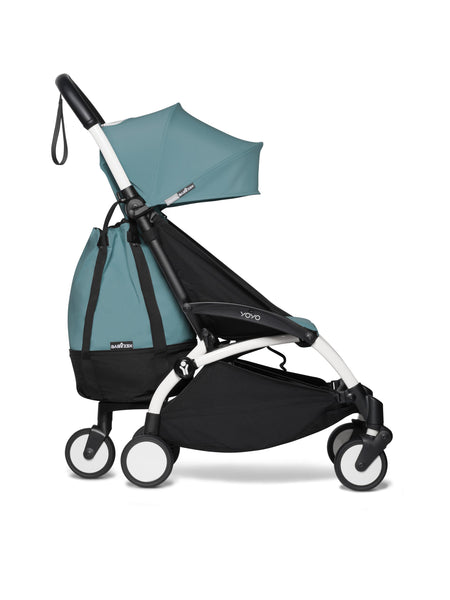 stroller organizer babyzen yoyo BABYZEN, YOYO bag at Bygge Bo Baby & Kids Store