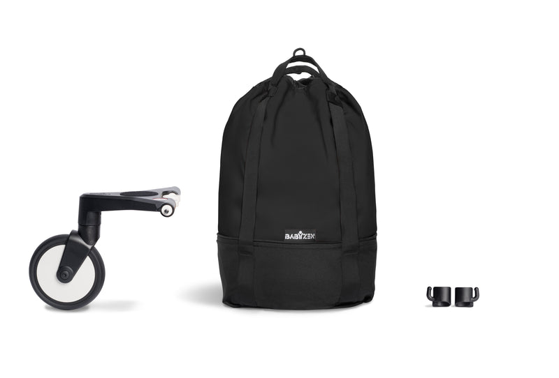BABYZEN, YOYO bag at Bygge Bo Baby & Kids Store | Irish Store |