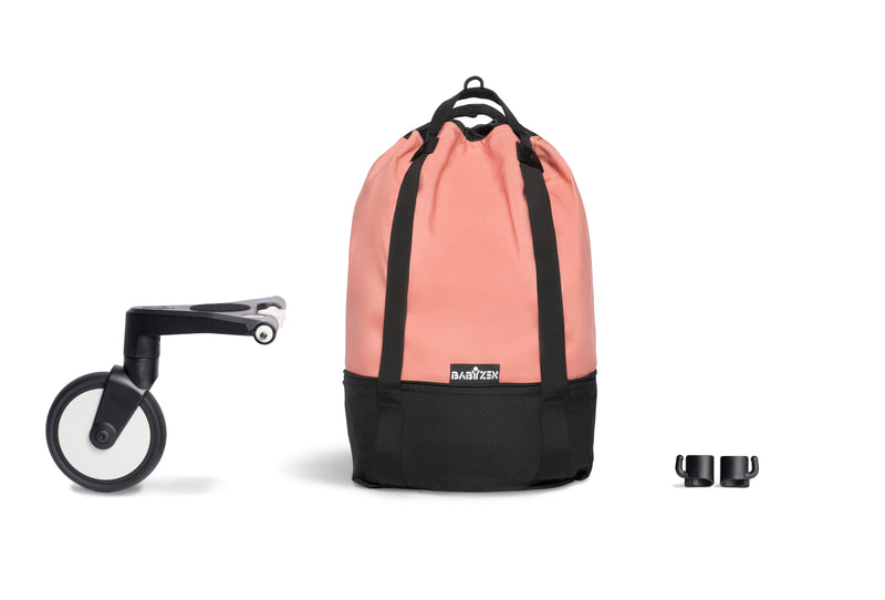 BABYZEN, YOYO bag at Bygge Bo Baby & Kids Store