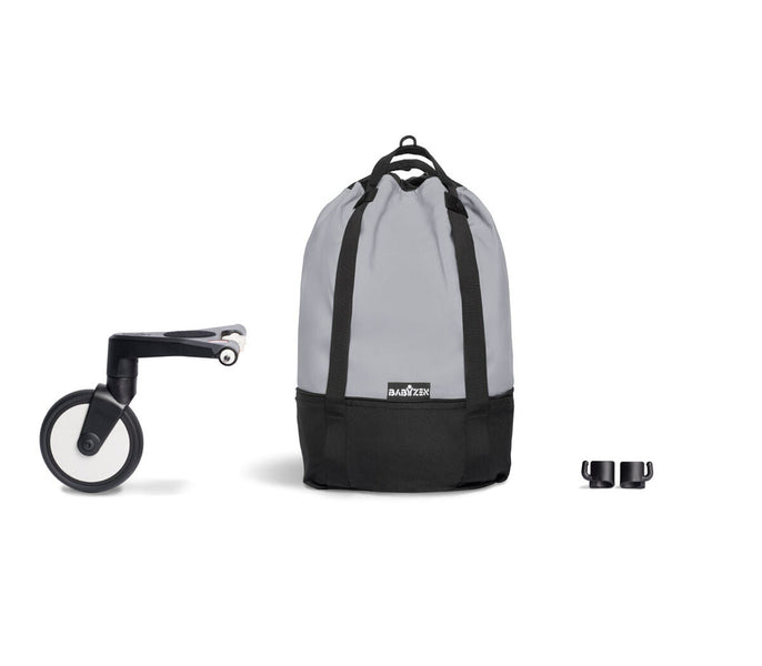 BABYZEN, YOYO bag at Bygge Bo Baby & Kids Store