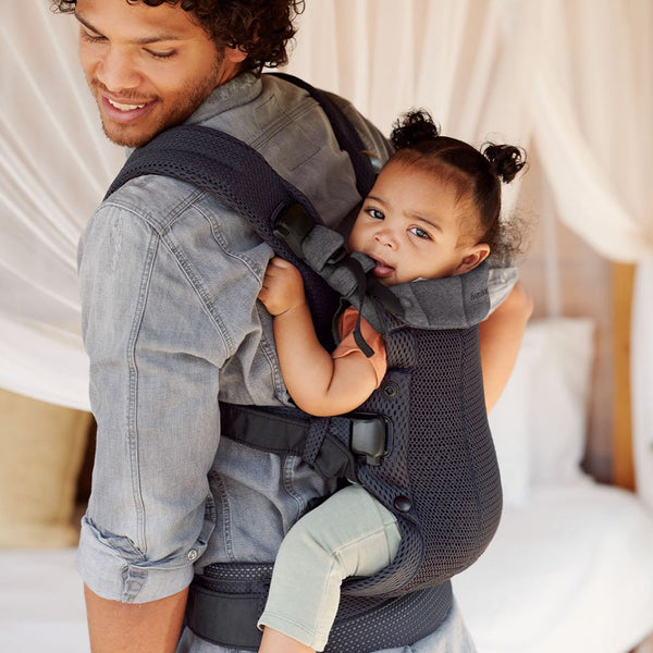 BabyBjorn, Baby Carrier Harmony at Bygge Bo Baby & Kids Store | Irish