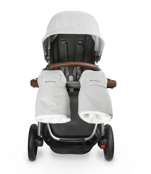 UppaBaby, Cozy Handmuffs at Bygge Bo Baby Kids Store Ireland