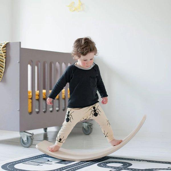 Wobbel, Starter (Choose your felt) at Bygge Bo Baby Kids Store
