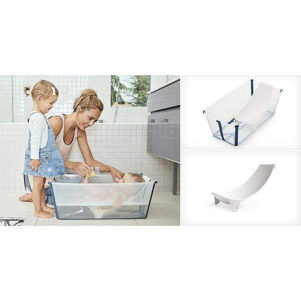 stokke bath support Stokke® Flexibath Newborn Support at Bygge Bo Baby & Kids Store |