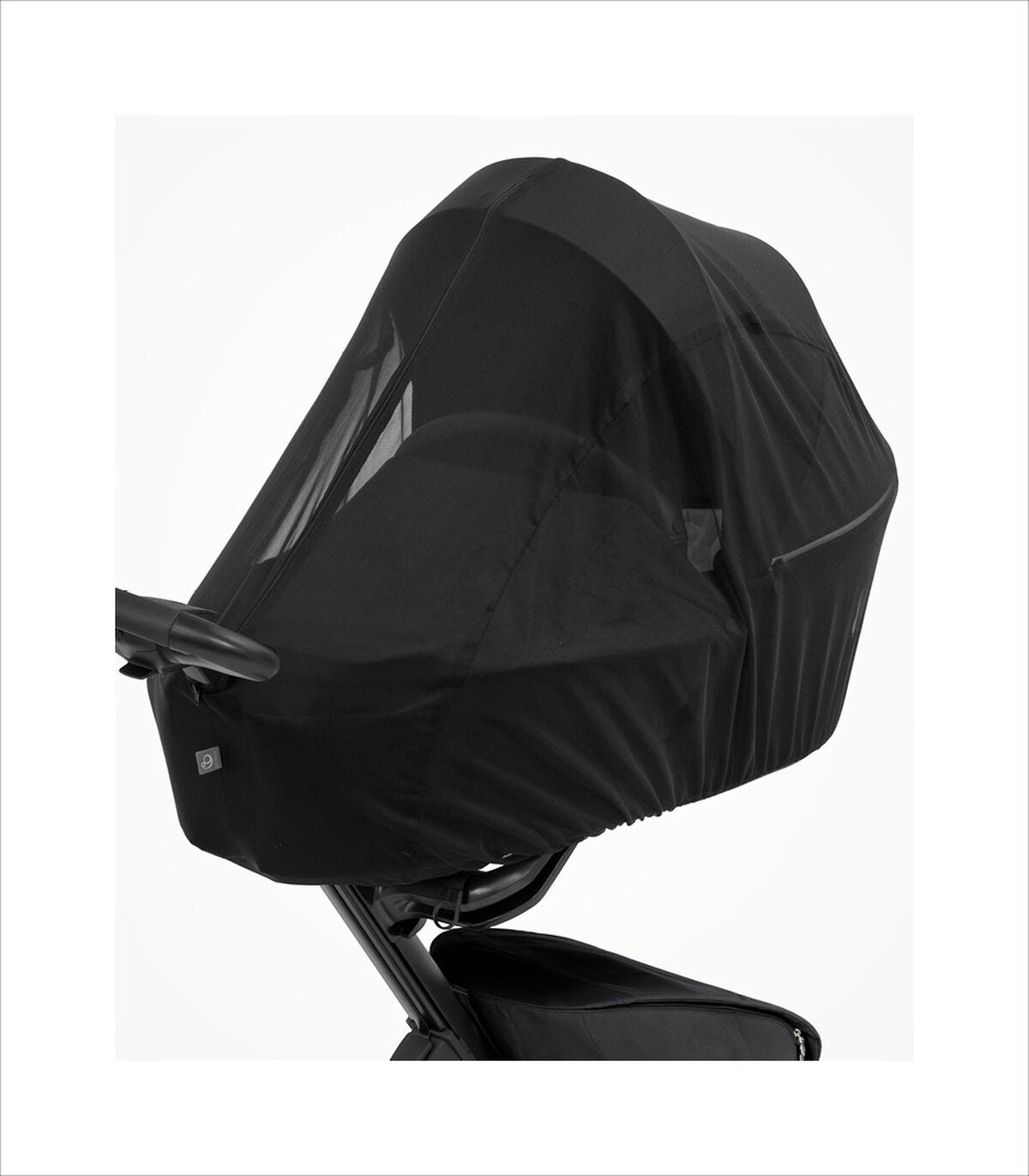 stokke xplory x rain cover Stokke® Xplory X Mosquito Net at Bygge Bo Baby & Kids Store
