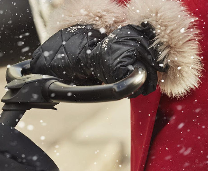stokke winter accessories Stokke® Xplory X Winter Kit at Bygge Bo Baby & Kids Store